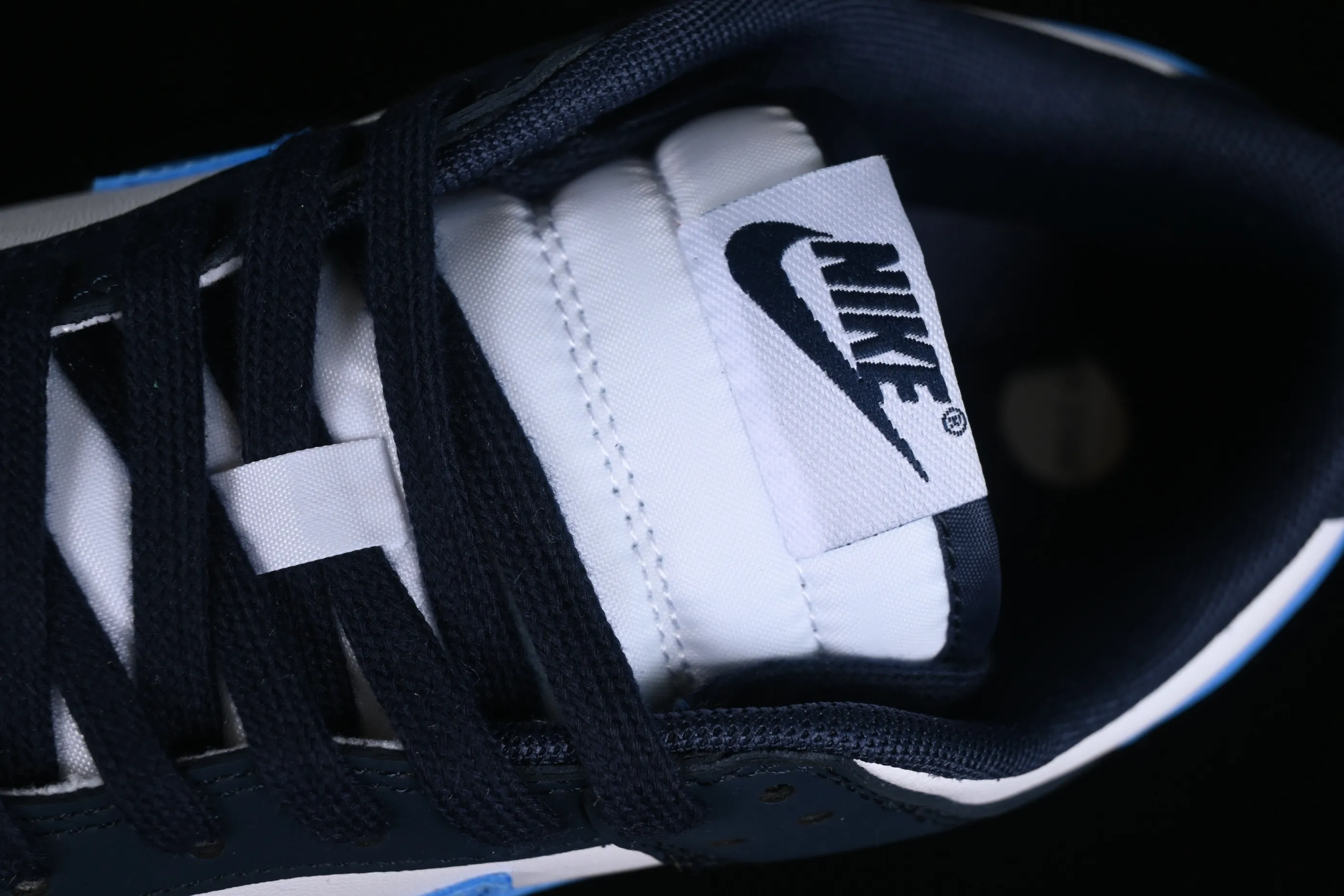 All categories Nk SB Dunk series Nk SB Dunk Low low-top sneakers Nk Dunk Low "Navy\University Blue" Obsidian SB low-top sports and leisure sneakers FN7800-400